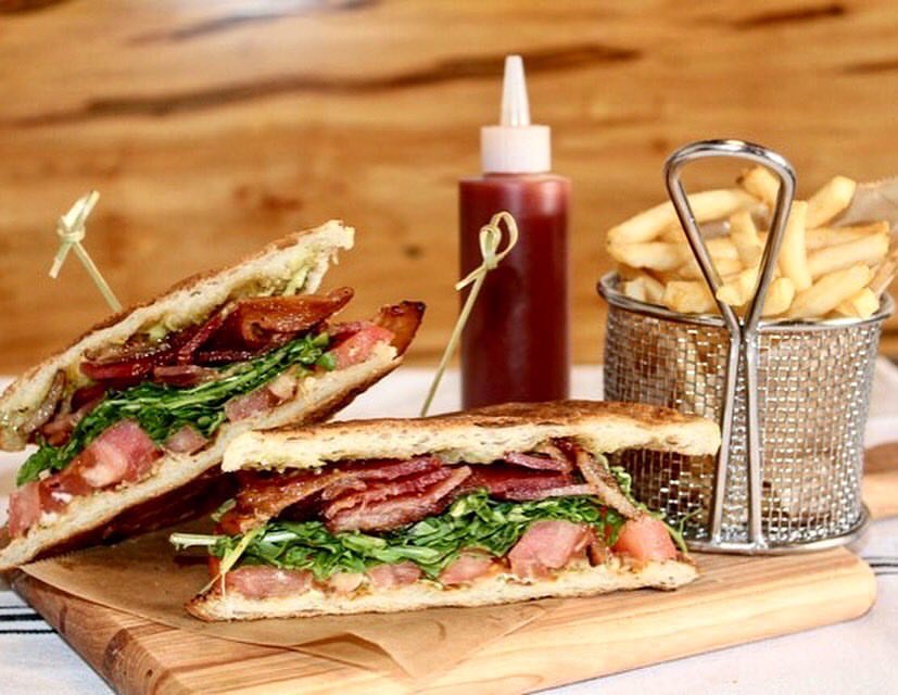 A Family-Friendly Restaurant in Wilton, CT for Lunch and Dinner