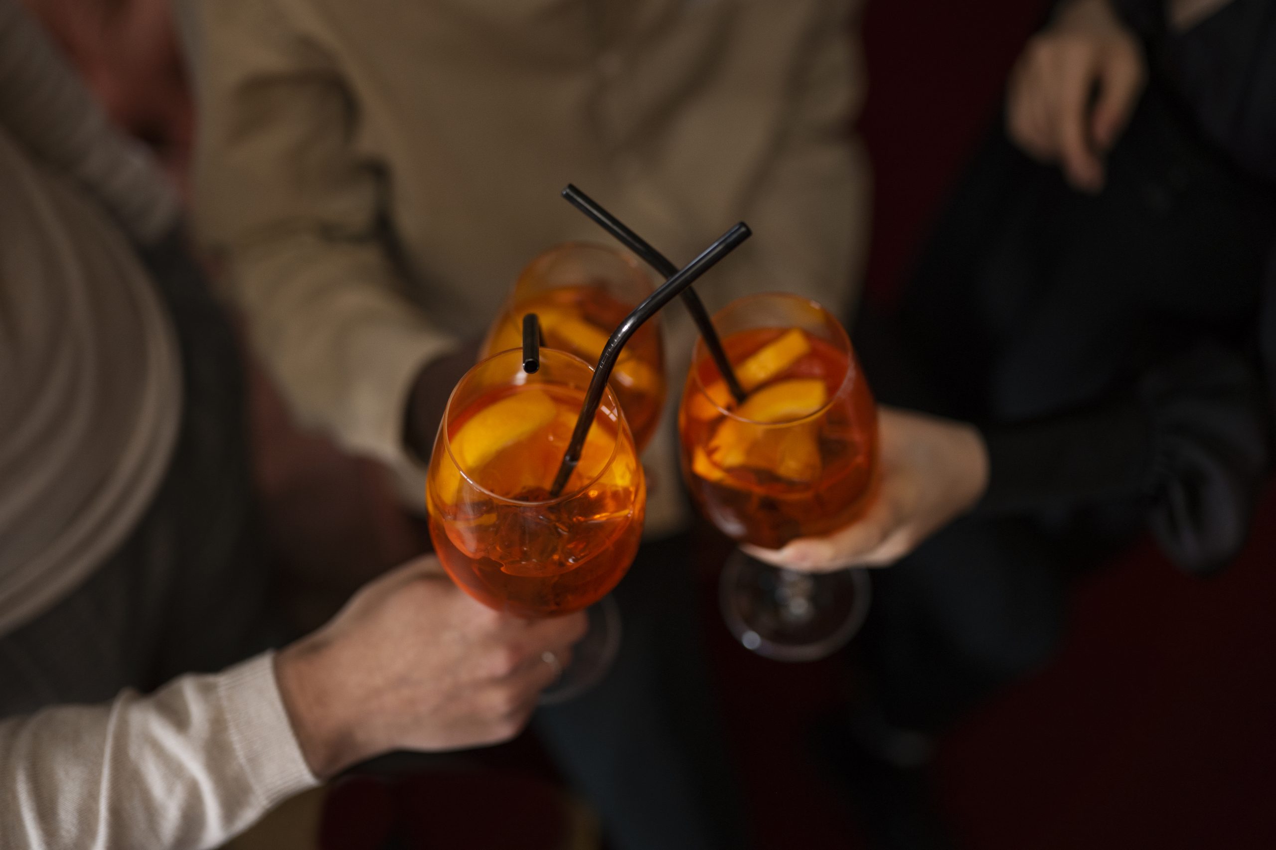 Craft Cocktails and Casual Dining: A Night Out in Wilton, CT